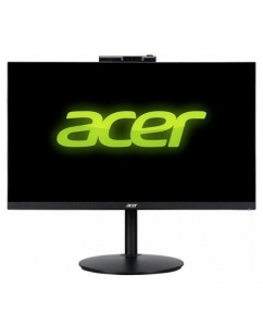 Купить 27" Монитор Acer CB272Dbmiprcx черный в Техноленде