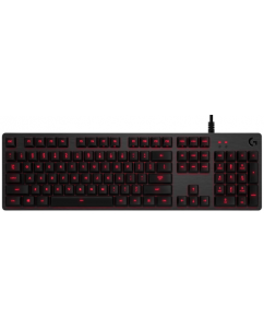 Купить Клавиатура проводная Logitech G413 [920-008312] в Техноленде