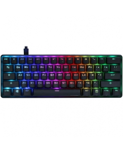 Купить Клавиатура проводная HyperX Alloy Origins 60 [4P5N0AA#ACB] в Техноленде