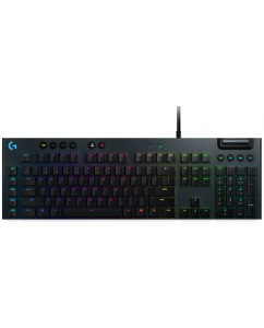 Купить Клавиатура проводная Logitech G813 [920-008994] в Техноленде