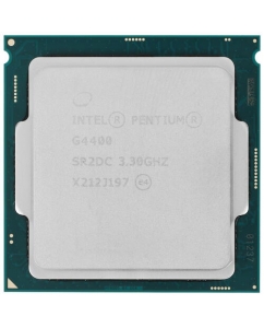 Купить Процессор Intel Pentium G4400 OEM в Техноленде