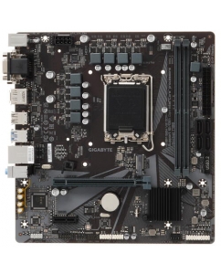 Купить Материнская плата GIGABYTE H610M S2H V2 DDR4 в Техноленде