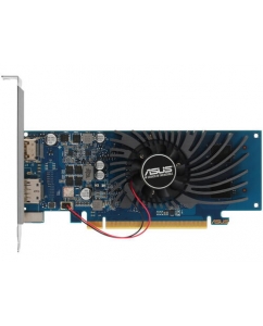 Купить Видеокарта ASUS GeForce GT 1030 LP [GT1030-2G-BRK] в Техноленде