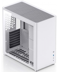 Купить Корпус JONSBO D40 [D40White] белый в Техноленде
