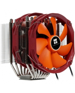 Купить Кулер для процессора Thermalright Silver Arrow IB-E Extreme Rev. B [SILVER-ARROW-IB-E-B] в Техноленде