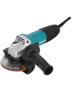 Купить Углошлифовальная машина (УШМ) Makita GA4530R в Техноленде