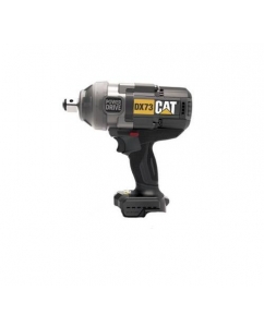 Купить Гайковерт CAT DX73 в Техноленде