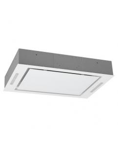 Купить Вытяжка полновстраиваемая Akpo WK-9 Skylight 90 белый/белый в Техноленде