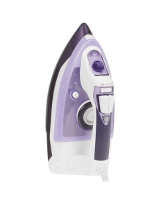Купить Утюг Galaxy GL6130 фиолетовый в Техноленде