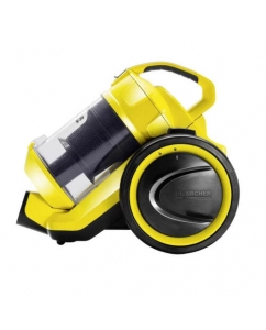 Купить Пылесос Karcher VC 3 Plus желтый в Техноленде