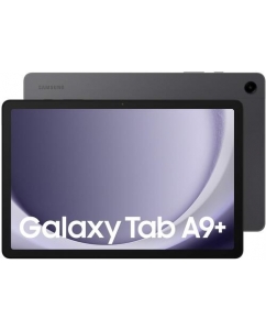 Купить 11" Планшет Samsung Galaxy Tab A9+ Wi-Fi 128 ГБ серый в Техноленде