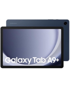 Купить 11" Планшет Samsung Galaxy Tab A9+ 5G 128 ГБ синий в Техноленде