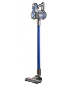 Купить Пылесос вертикальный Endever Skyclean VC-303 серый в Техноленде