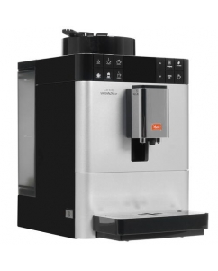 Купить Кофемашина автоматическая Melitta Caffeo Varianza CSP F 570-101 серебристый в Техноленде