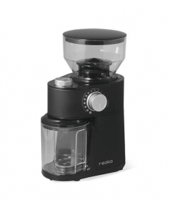 Купить Кофемолка электрическая Reoka RKCG-P1 черный в Техноленде