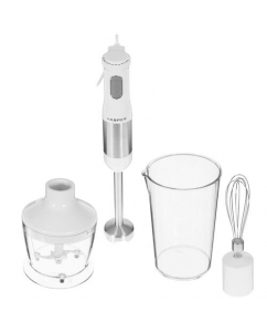 Купить Блендер HARPER HHB-MS01 белый в Техноленде