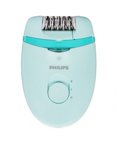 Купить Эпилятор Philips BRE265/00 в Техноленде