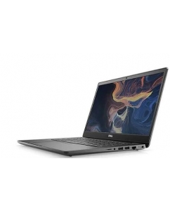 Купить 14" Ноутбук Dell Latitude 3410 серый в Техноленде