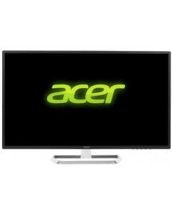 Купить 31.5" Монитор Acer EB321HQUCbidpx черный в Техноленде