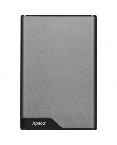 Купить 2 ТБ Внешний HDD Apacer AC632 [AP2TBAC632A-1] в Техноленде