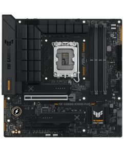 Купить Материнская плата ASUS TUF GAMING B760M-PLUS в Техноленде