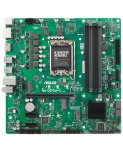 Купить Материнская плата ASUS Pro Q670M-C-CSM в Техноленде