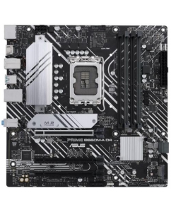 Купить Материнская плата ASUS PRIME B660M-A D4-CSM в Техноленде