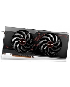 Купить Видеокарта Sapphire AMD Radeon RX 7700 XT PULSE [11335-04] в Техноленде