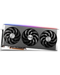 Купить Видеокарта Sapphire AMD Radeon RX 7700 XT Nitro+ [11335-02] в Техноленде