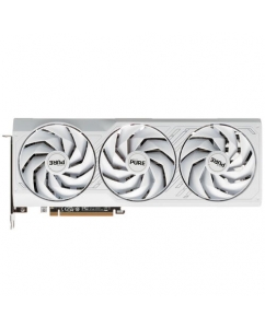 Купить Видеокарта Sapphire AMD Radeon RX 7800 XT PURE [11330-03] в Техноленде
