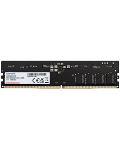 Купить Оперативная память ADATA [AD5U560016G-S] 16 ГБ в Техноленде