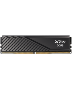 Купить Оперативная память ADATA XPG Lancer Blade [AX5U6400C3216G-SLABBK] 16 ГБ в Техноленде