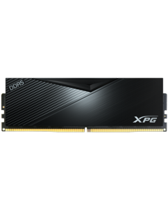 Купить Оперативная память ADATA XPG Lancer [AX5U6400C3216G-CLABK] 16 ГБ в Техноленде