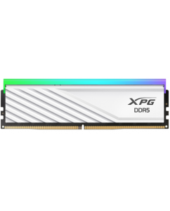 Купить Оперативная память ADATA XPG Lancer Blade RGB [AX5U6400C3216G-SLABRWH] 16 ГБ в Техноленде