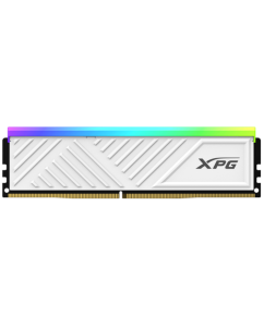 Купить Оперативная память ADATA XPG SPECTRIX D35G RGB [AX4U360032G18I-SWHD35G] 32 ГБ в Техноленде