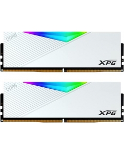 Купить Оперативная память ADATA XPG Lancer RGB [AX5U7200C3416G-DCLARWH] 32 ГБ в Техноленде