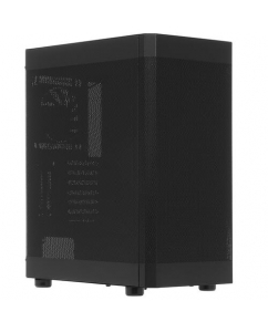 Купить Корпус ZALMAN i4 [i4 BK] черный в Техноленде