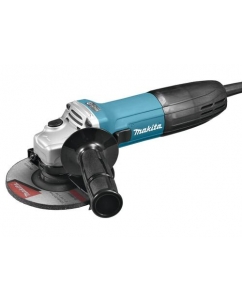 Купить Углошлифовальная машина (УШМ) Makita GA5030RX8 в Техноленде