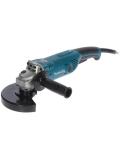 Купить Углошлифовальная машина (УШМ) Makita GA6021C в Техноленде