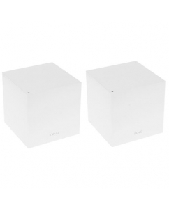 Купить MESH-комплект Tenda Nova MW12 (2 pack) в Техноленде
