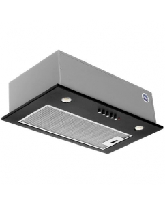 Купить Вытяжка полновстраиваемая Akpo WK-7 Micra черный в Техноленде