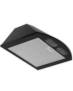 Купить Вытяжка каминная Gefest ВО 1604 К83 черный в Техноленде