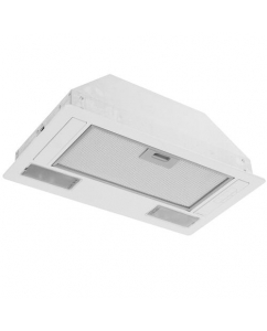 Купить Вытяжка полновстраиваемая Jetair VIERA LUX WH/A/52 белый в Техноленде