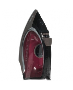 Купить Утюг VITEK VT-8309 BK розовый в Техноленде