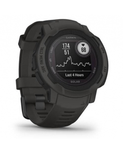 Купить Спортивные часы Garmin Instinct 2 Solar в Техноленде