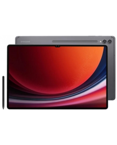Купить 14.6" Планшет Samsung Galaxy Tab S9 Ultra 5G 512 ГБ серый + стилус в Техноленде