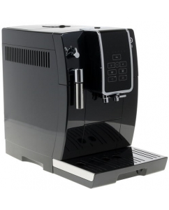 Купить Кофемашина автоматическая Delonghi ECAM 350.15.B черный в Техноленде