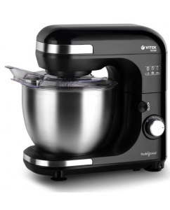 Купить Миксер Vitek VT-1431 черный в Техноленде