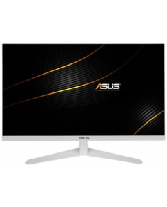 Купить 27" Монитор ASUS VY279HE-W белый в Техноленде