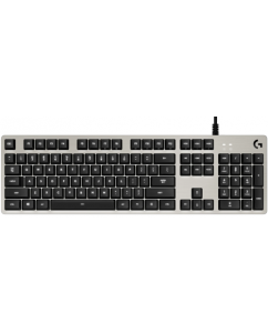 Купить Клавиатура проводная Logitech G413 [920-008512] в Техноленде